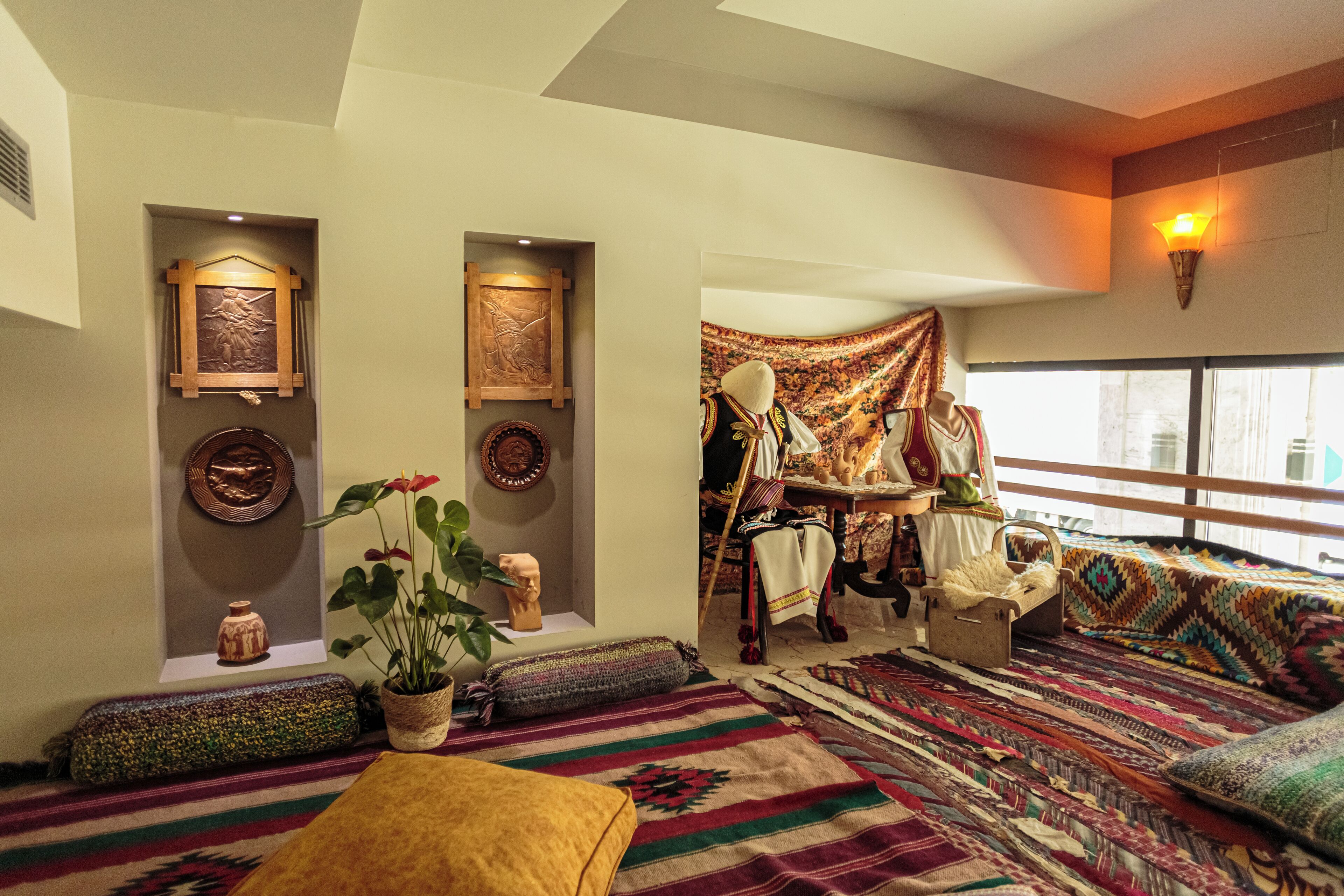 Photo - Kraal Hotel Vlore