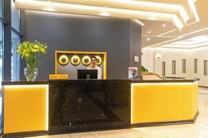 Recepción