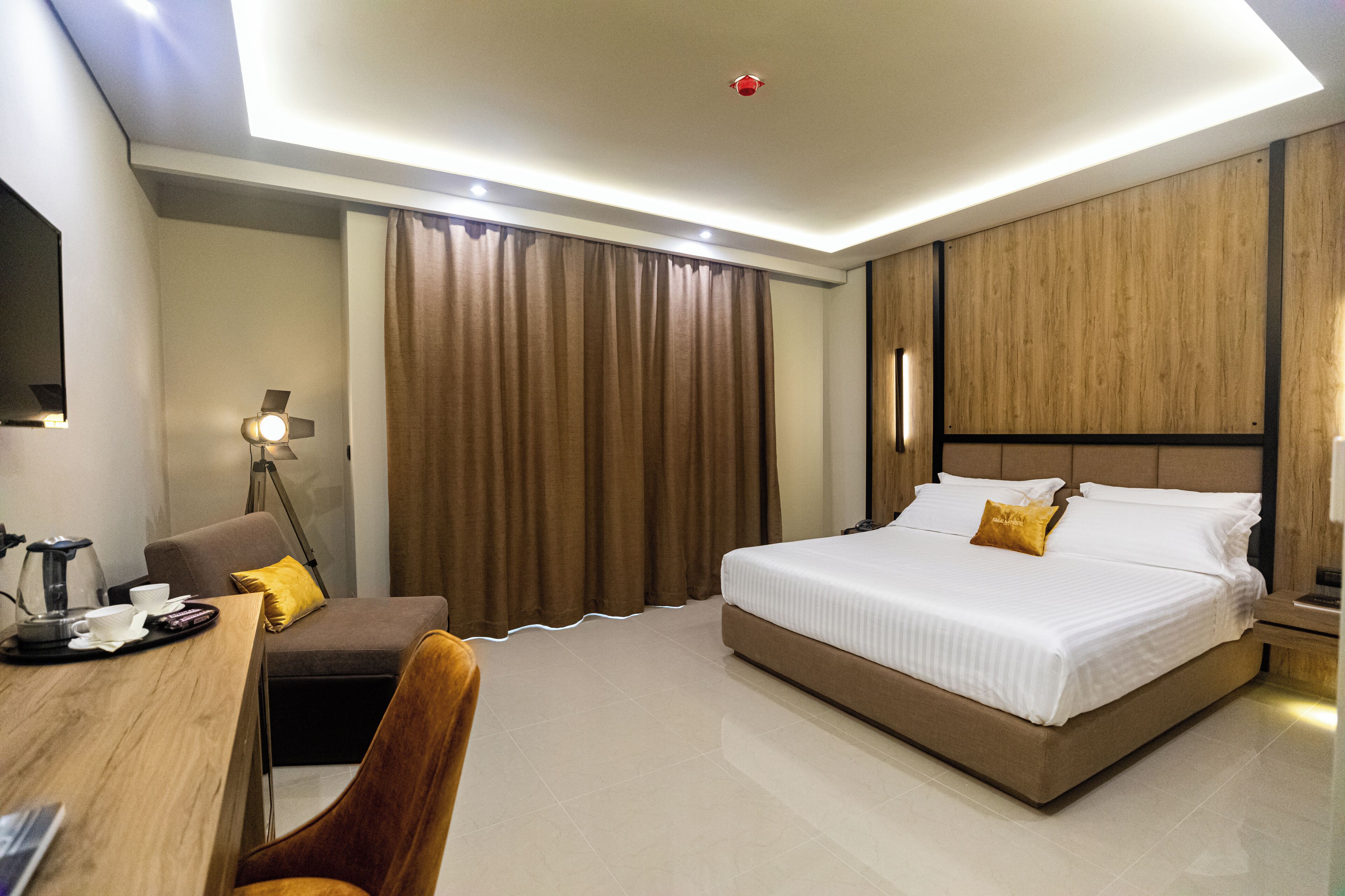 Photo - Kraal Hotel Vlore