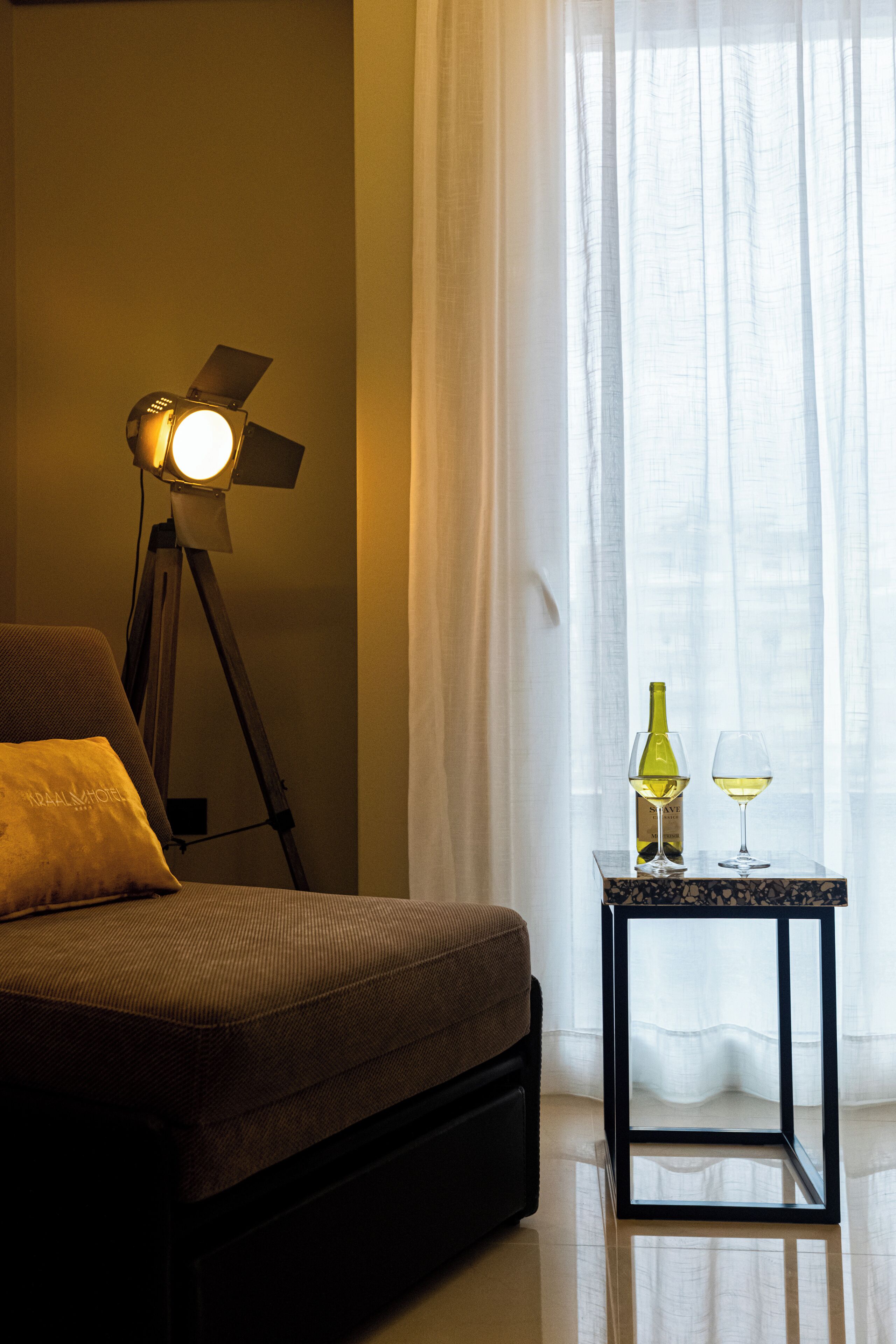 Photo - Kraal Hotel Vlore