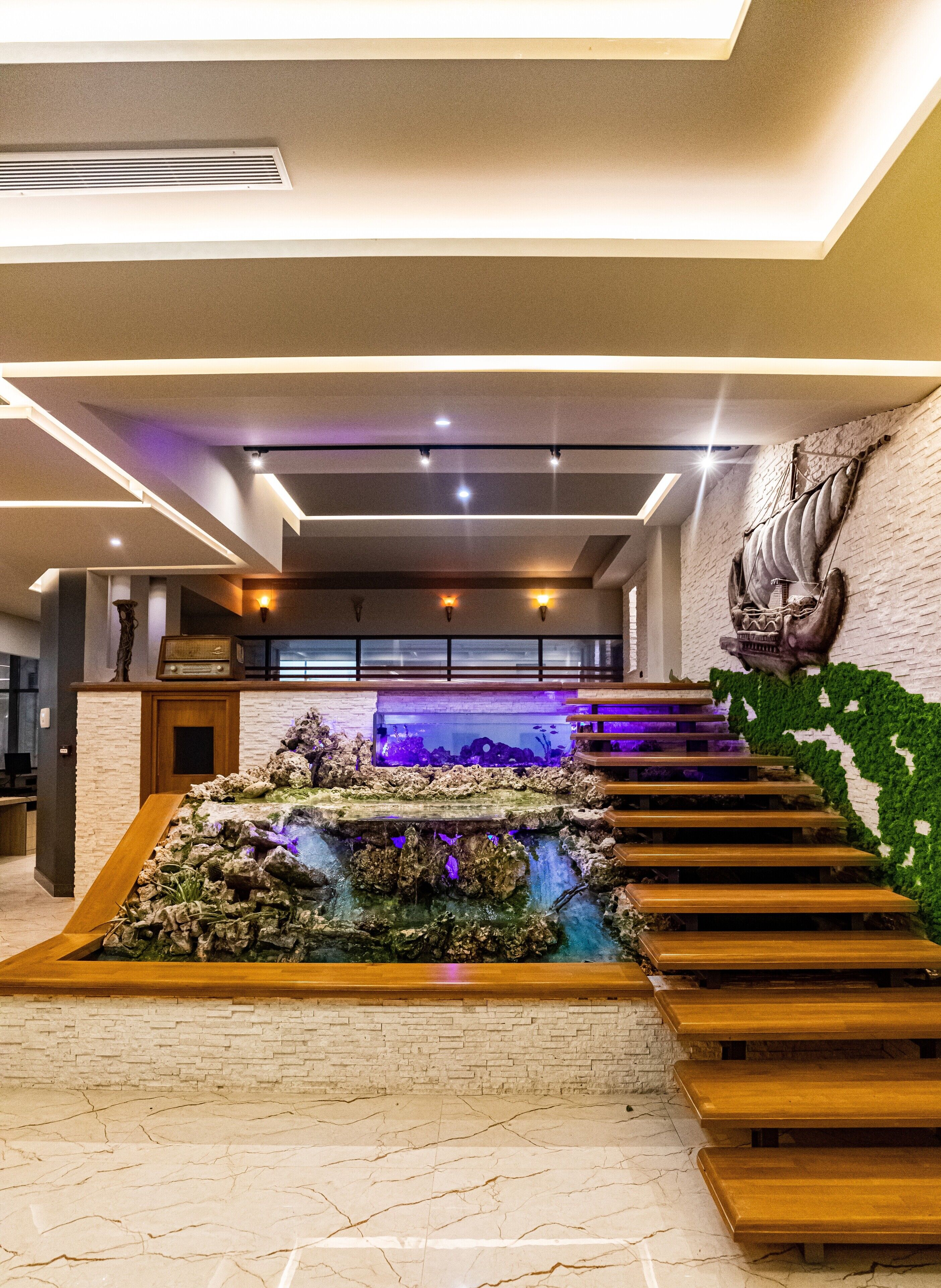 Photo - Kraal Hotel Vlore