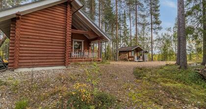 Kuukkelin tupa 1 by Interhome