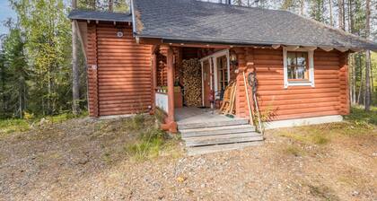 Kuukkelin tupa 1 by Interhome