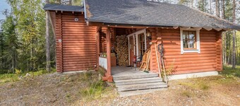 Kuukkelin tupa 1 by Interhome