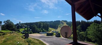 Špičák II by Interhome