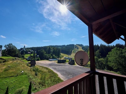 Špičák II by Interhome