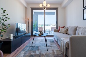 تلفزيون ذكي