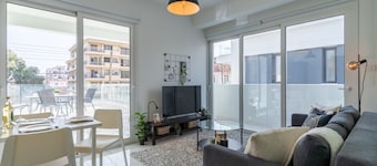 Artemis 1-Bedroom Apartment in Larnaca
