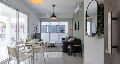 Artemis 1-Bedroom Apartment in Larnaca