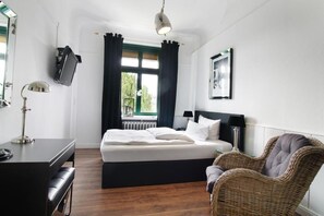 Comfort Single Room - Höhen Hotel Viersen (Viersen)
