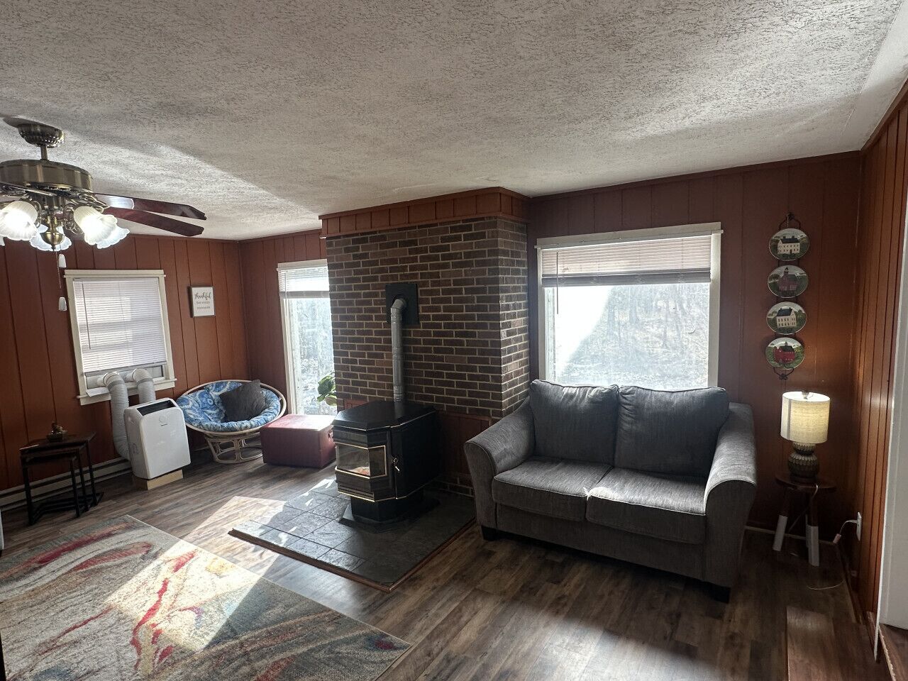 Smart TV, table football