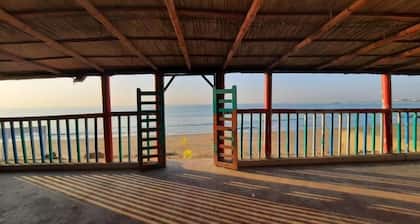 Nomads Beach Resort