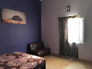 Chambre Double Standard