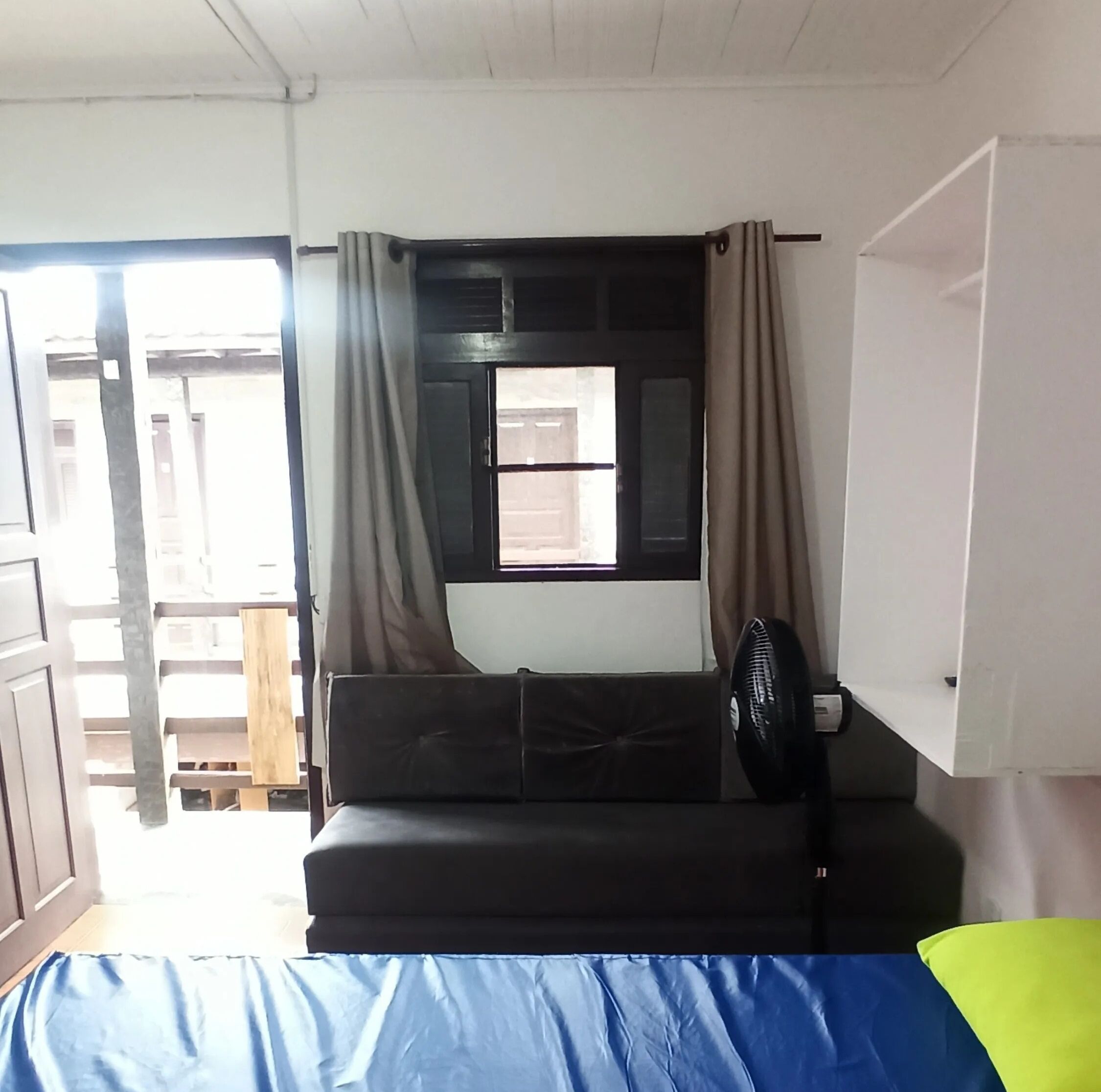 1 Schlafzimmer, WLAN