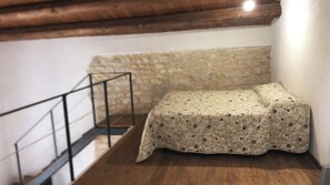 2 Schlafzimmer, Bügeleisen/Bügelbrett, Reisekinderbett, kostenloses WLAN