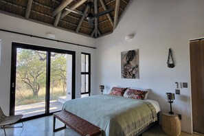 3 bedrooms, free WiFi