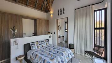 3 chambres, Wi-Fi gratuit