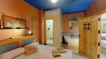 2 dormitoris, planxa i posts de planxar, wifi i roba de llit