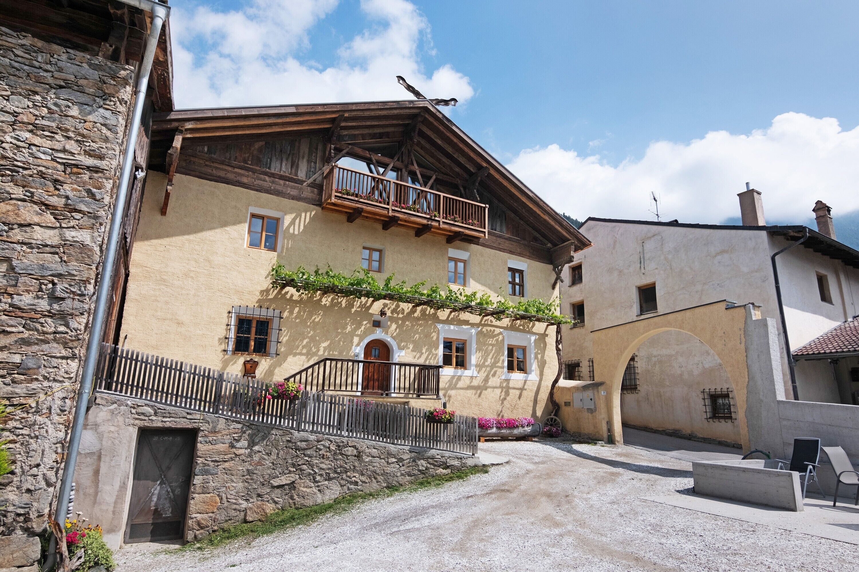 Außenbereich