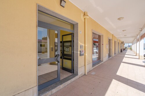 Appartement "A Casa Mia" avec vue sur la mer, Wi-Fi et climatisation