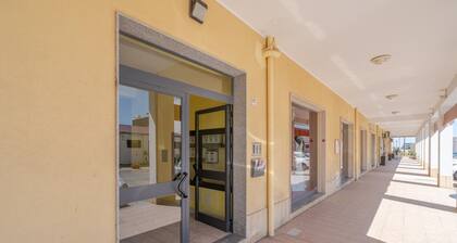 Appartement "A Casa Mia" avec vue sur la mer, Wi-Fi et climatisation