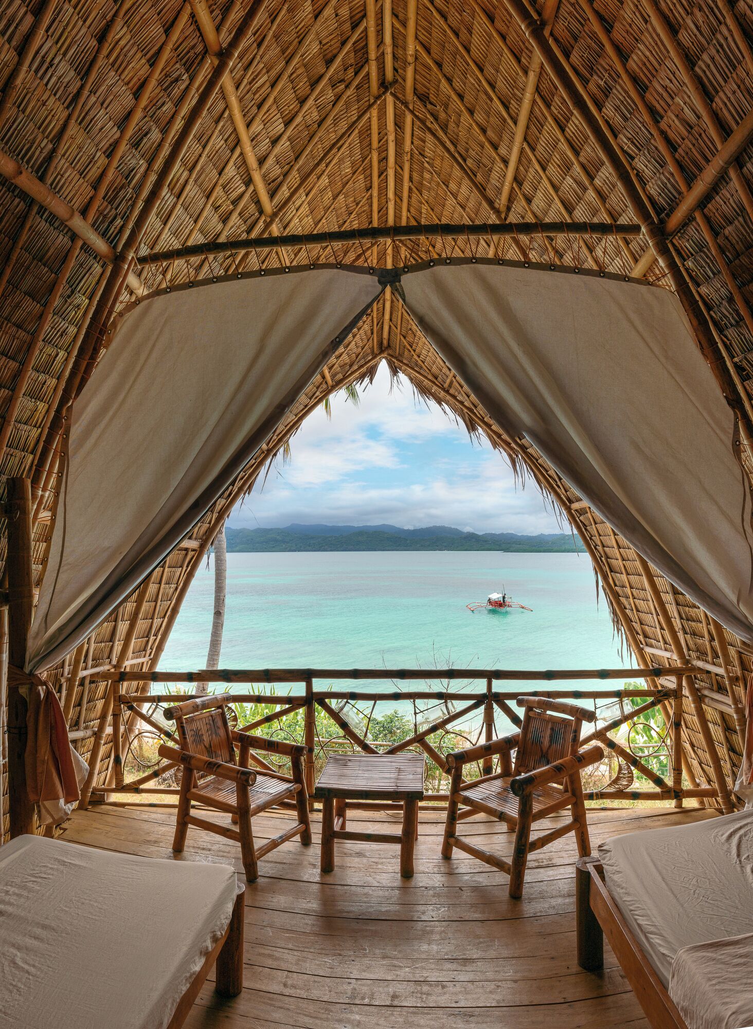 Privatstrand, weißer Sandstrand, Cabañas (kostenlos), Shuttle zum Strand