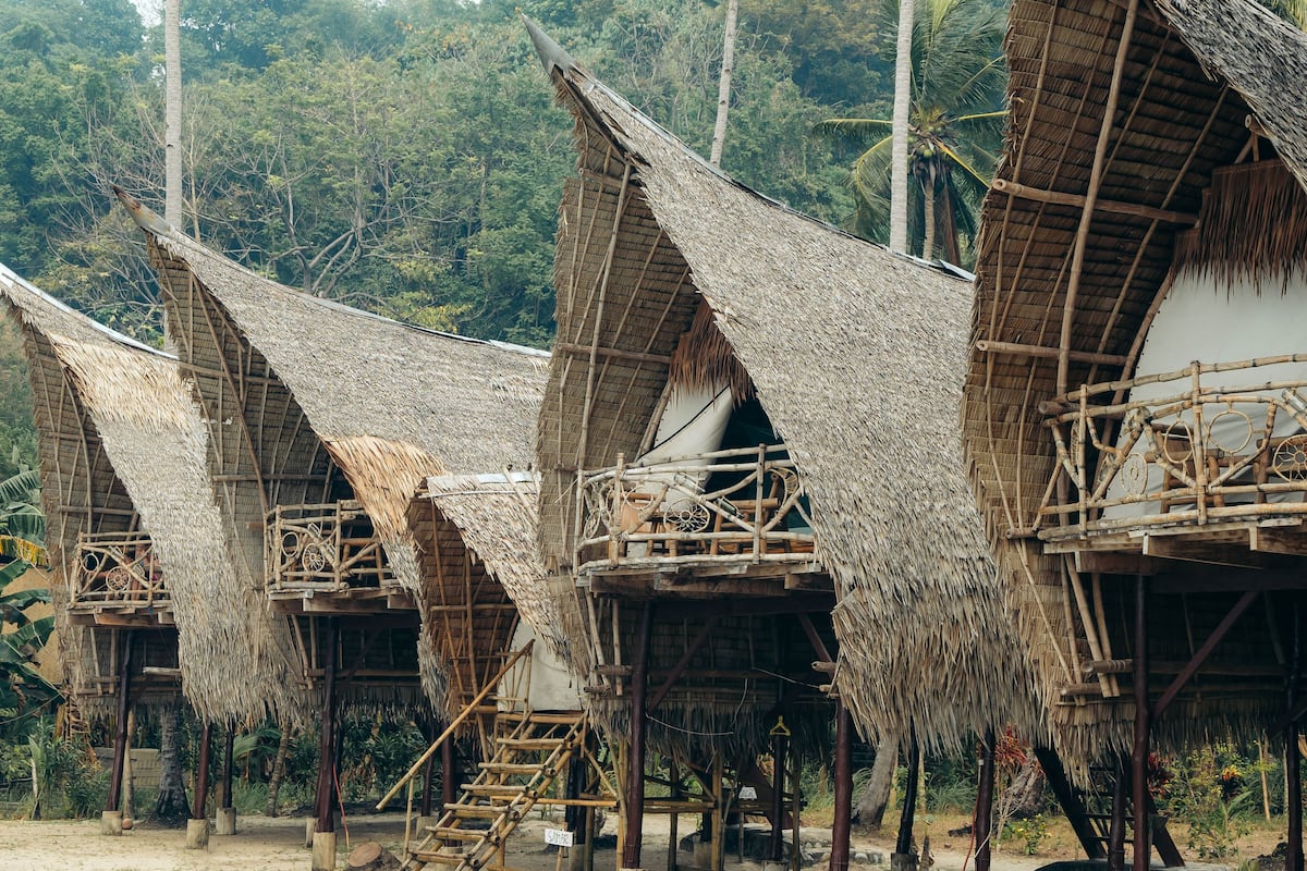 Phòng đôi truyền thống | Tiện nghi tại phòng