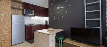 Holiday Home 'La Casa Di Laura' with Wi-Fi and Air Conditioning