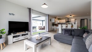 Oppholdsområde