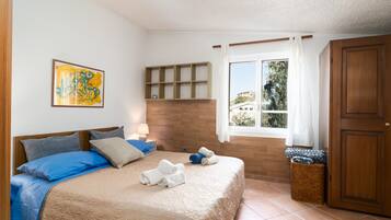 3 camere, ferro/asse da stiro, Wi-Fi gratuito, lenzuola