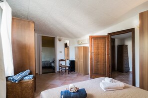 3 quartos, ferros/tábuas de passar roupa, Wi-Fi de cortesia