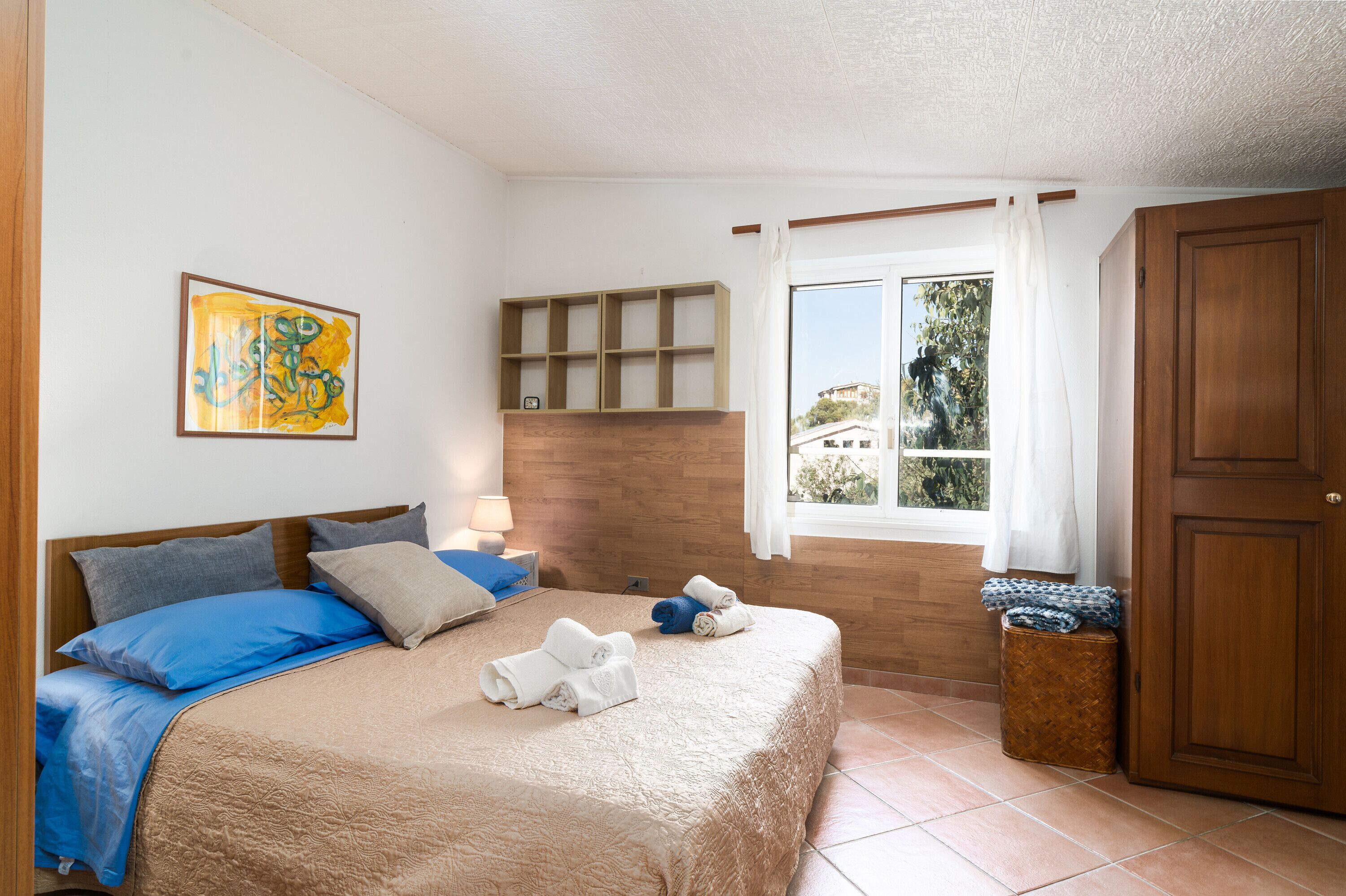 3 Schlafzimmer, Bügeleisen/Bügelbrett, kostenloses WLAN, Bettwäsche