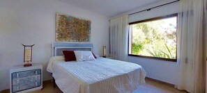 3 Schlafzimmer, kostenloses WLAN, Bettwäsche