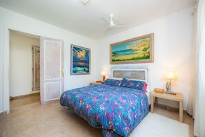 3 chambres, Wi-Fi gratuit, draps fournis