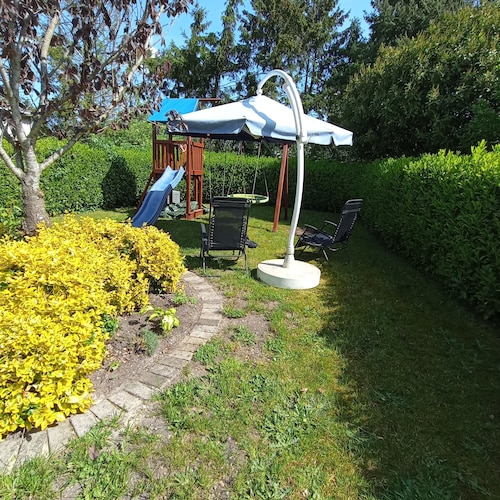 Ländliche Ferienwohnung 70 qm NEU Renoviert