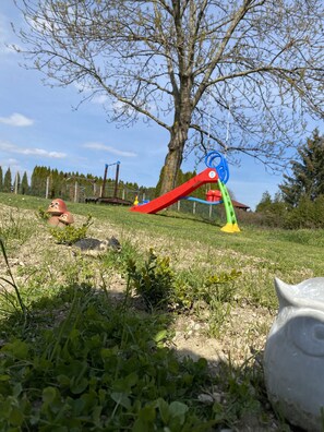 Zona infantil