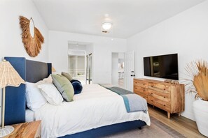 2 slaapkamers, gratis wifi