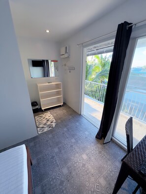 Standard-Doppelzimmer, 1 Queen-Bett