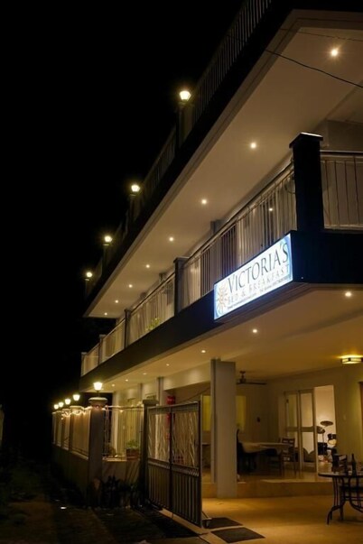 Victoria's Bed & Breakfast