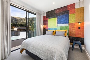 3 quartos, ferros/tábuas de passar roupa, Wi-Fi de cortesia