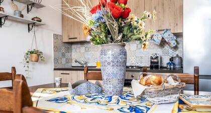 A Place in the Sun - Caltanissetta