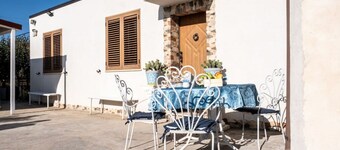 A Place in the Sun - Caltanissetta