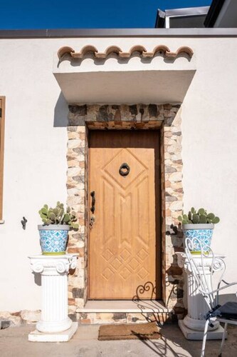 A Place in the Sun - Caltanissetta