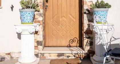 A Place in the Sun - Caltanissetta