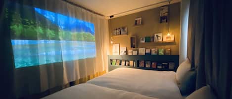 Superior Suite | 1 bedroom, individually decorated, individually furnished, desk