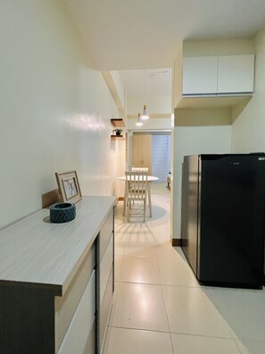 Interior - Q Incomparable Comfort (Iloilo City)