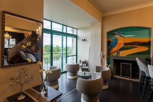 au Bord de la Garonne Ideal Pour Cadres en Mutation et Famille Gare à Proximité