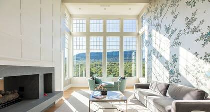 Greycliff: Mohonk Preserve Getaway