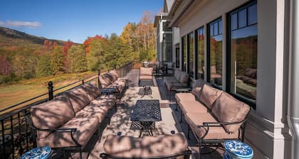 Greycliff: Mohonk Preserve Getaway