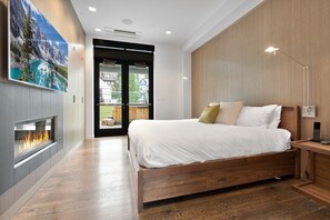 3 habitaciones, tabla de planchar con plancha y wifi gratis 
